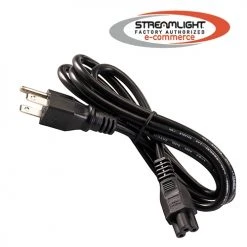 Accessories Streamlight AC Cord 22074 - For Use With Streamlight Scene Light