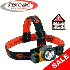 Headlamps Streamlight Argo HAZ-LO Headlamp 61026 | Extra 25% Off Sale