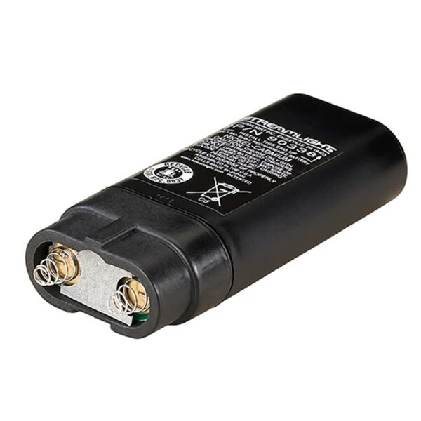 Flashlights Streamlight Battery 90338 | Streamlight Distributor - Image 2