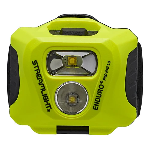 Fire Streamlight Enduro Pro HAZ-LO Headlamp | Authorized Streamlight Distributor - Image 5