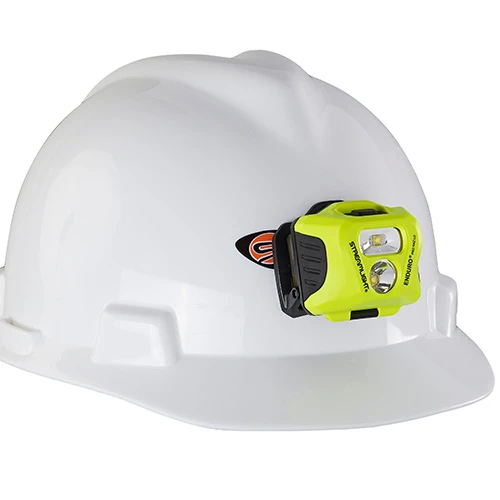 Fire Streamlight Enduro Pro HAZ-LO Headlamp | Authorized Streamlight Distributor - Image 3