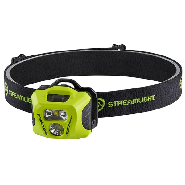 Fire Streamlight Enduro Pro HAZ-LO Headlamp | Authorized Streamlight Distributor - Image 6