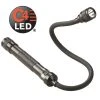 Jr. Streamlight JR Reach Flashlight With Flexible Neck | 71600