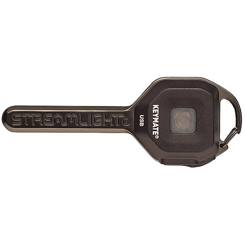 Streamlight KeyMate USB 73200 | BrightGuy Is An Authorized Streamlight Distributor - Image 4