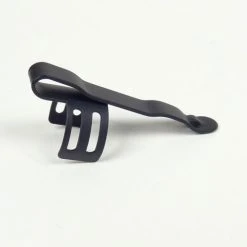 Accessories Streamlight ProTac 1AA, ProTac 2AA Pocket Clip 880104 | Streamlight Distributor