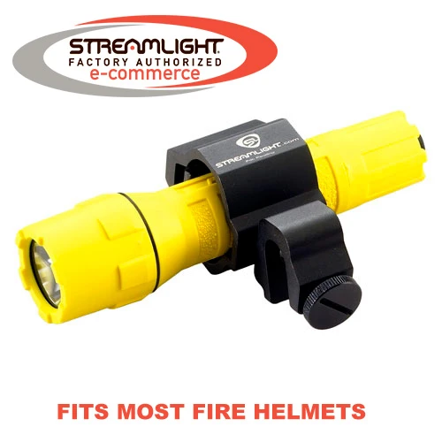 Streamlight PolyTac Helmet Lighting Kit 88854 | 600 Lumens