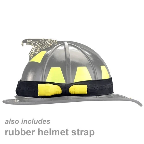 Streamlight PolyTac Helmet Lighting Kit 88854 | 600 Lumens - Image 5