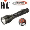 Streamlight ProTac HL3 Flashlight 88047 | Streamlight Distributor