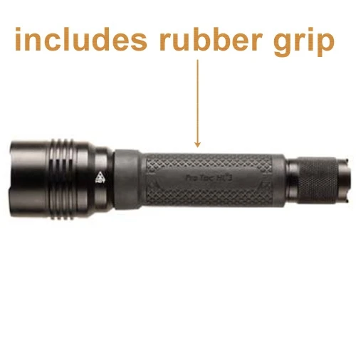 Streamlight ProTac HL3 Flashlight 88047 | Streamlight Distributor - Image 2