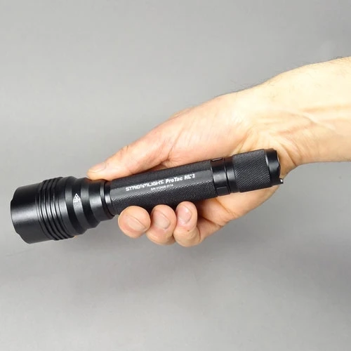 Streamlight ProTac HL3 Flashlight 88047 | Streamlight Distributor - Image 6