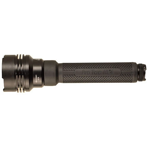 Streamlight ProTac HL 4 High Lumen Flashlight | Authorized Distributor - Image 2