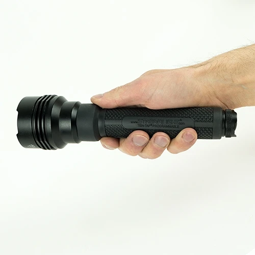 Streamlight ProTac HL 4 High Lumen Flashlight | Authorized Distributor - Image 5