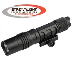 Weapon Mount Streamlight ProTac Rail Mount HL-X With Red Laser | 88090