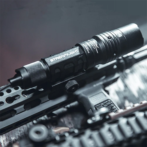 Weapon Mount Streamlight ProTac Rail Mount HL-X With Red Laser | 88090 - Image 5