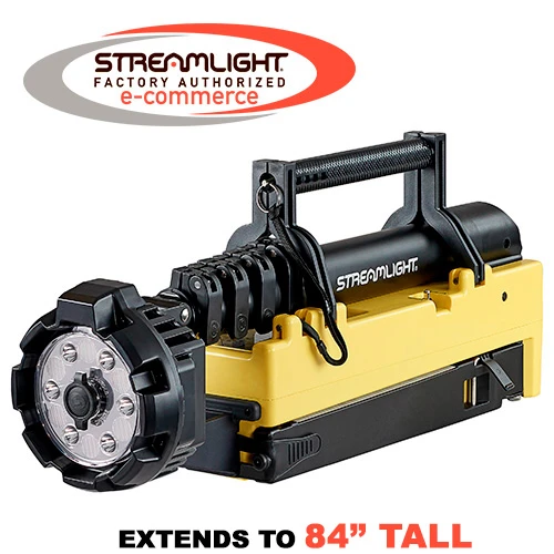Streamlight Portable Scene Light EXT 45680 | Streamlight Distributor
