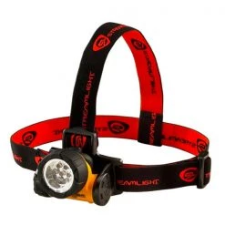 Headlamps Streamlight Septor Headlamp 61052 | Authorized Distributor