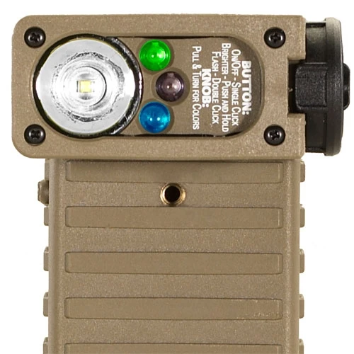 Streamlight Sidewinder | Aviation Model - Image 2