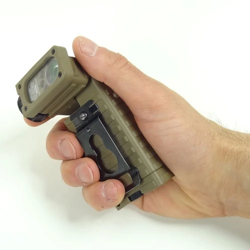 Streamlight Sidewinder | Aviation Model - Image 4