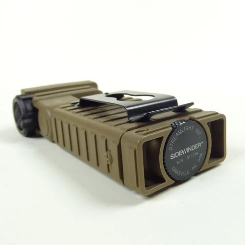 Streamlight Sidewinder | Aviation Model - Image 6