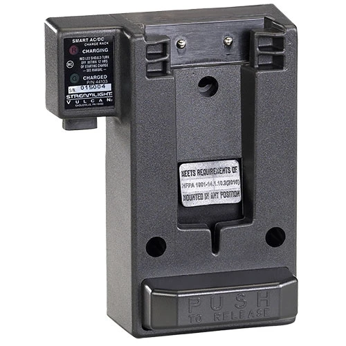 Accessories Streamlight Smart Vulcan Standard Charge Rack 44103