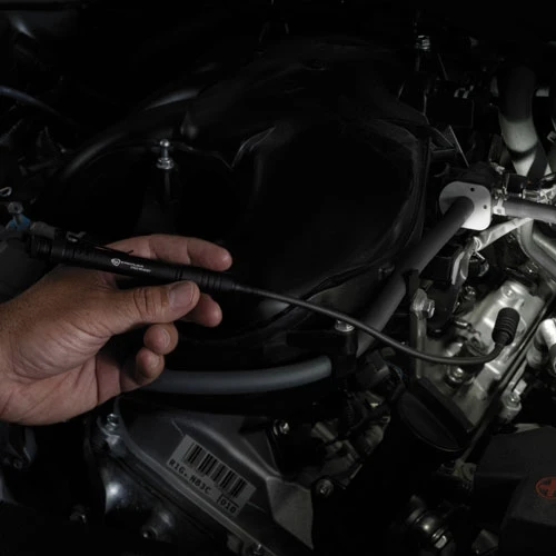 Streamlight Stylus Pro Reach, 66418, With Flexible Cable - Image 3