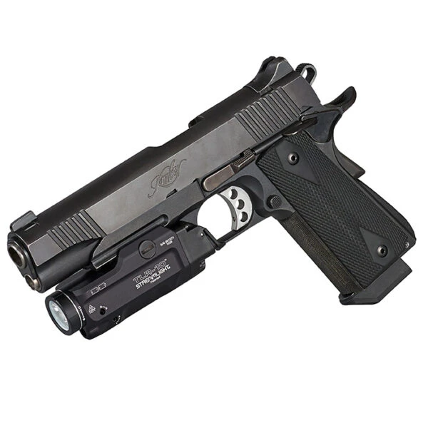 Flashlights Streamlight TLR-10 Low Profile Tactical Weapon Light | 1,000 Lumens - Image 4