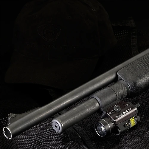 Weapon Mount Streamlight TLR-2 HL G Tactical Light With Green Laser | 1,000 Lumens - Image 4