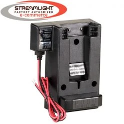 Accessories Streamlight Vulcan Direct Wire 12V DC Smart Charge Rack 44132