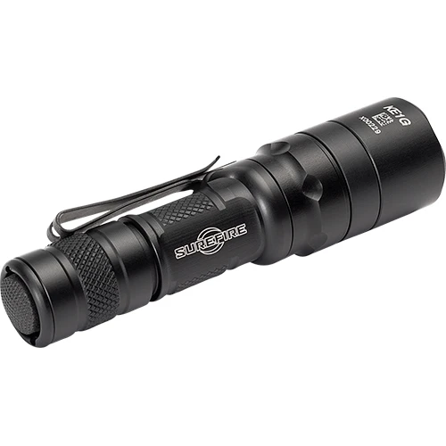 Emergency Preparedness Flashlights SureFire EDCL1-T Dual Output Flashlight | Made In The USA - Image 2