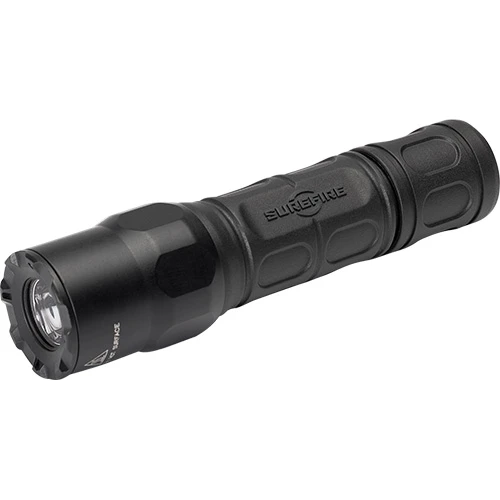Everyday Carry SureFire G2X MaxVision Dual-Output Flashlight | 800 Lumens