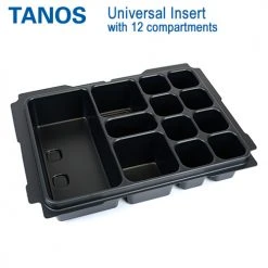 T-Loc TANOS Universal Insert 80101017 | TANOS Distributor