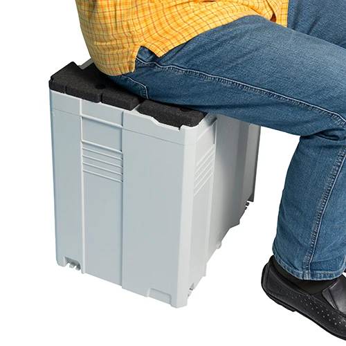 T-Loc TANOS Systainer® Cushion | Systainer Distributor - Image 6