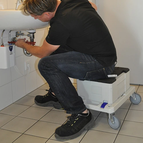 T-Loc TANOS Systainer® Cushion | Systainer Distributor - Image 4