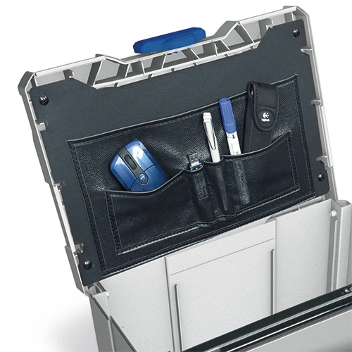 T-Loc TANOS Systainer Office Lid Insert | Tanos Systainer® Distributor - Image 2