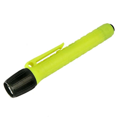 Automotive Repair Flashlights Underwater Kinetics 2AAA ELED Penlight | Intrinsically Safe