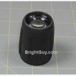 Accessories Bezel Lens Assembly For UK 4AA ZOOM