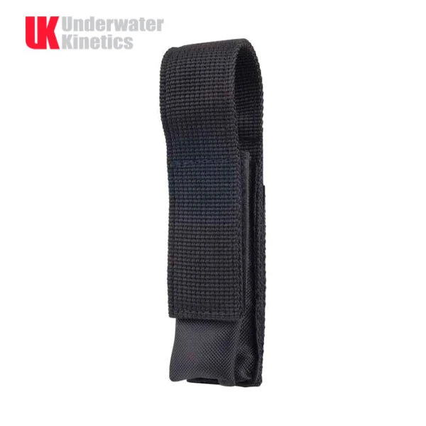 Accessories Underwater Kinetics 4AA Nylon Holster 514816 | Underwater Kinetics Distributor